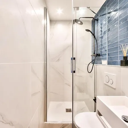 Superb And Cosy 2Br Apt In The Heart Of Paris ! 3P Extérieur photo