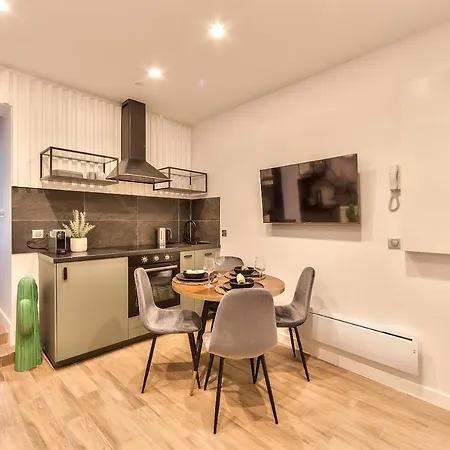 Superb And Cosy 2Br Apt In The Heart Of Paris ! 3P Extérieur photo