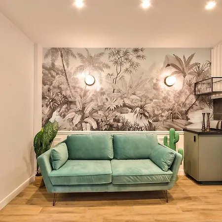 Superb And Cosy 2Br Apt In The Heart Of Paris ! 3P Extérieur photo