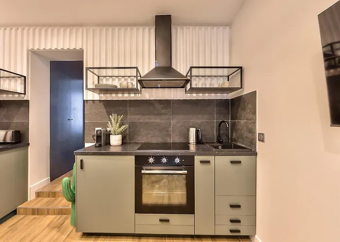 Superb And Cosy 2Br Apt In The Heart Of Paris ! 3P
