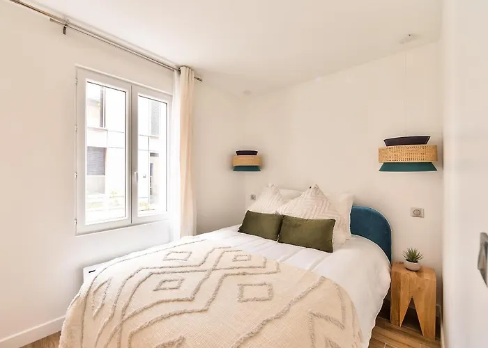 Superb And Cosy 2Br Apt In The Heart Of Paris ! 3P
