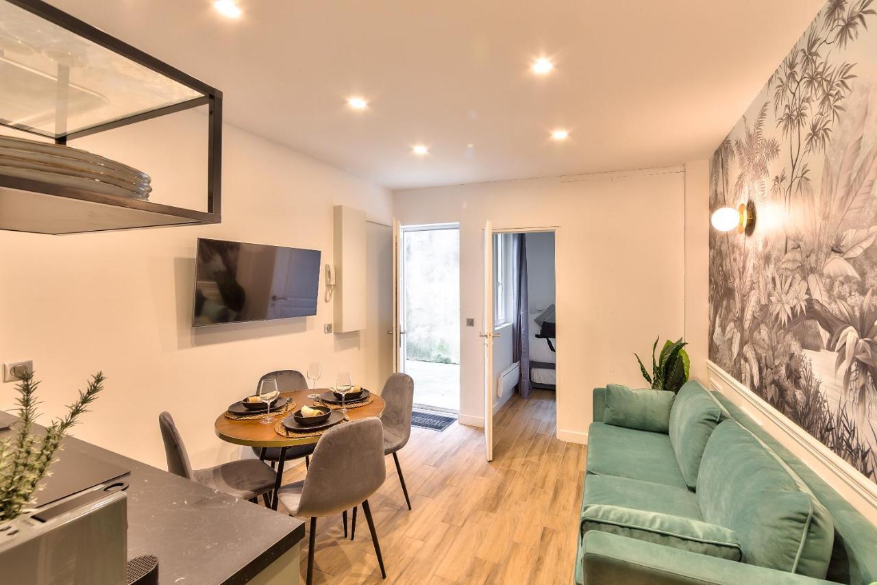 Superb And Cosy 2br In The Heart Of ! 3p París