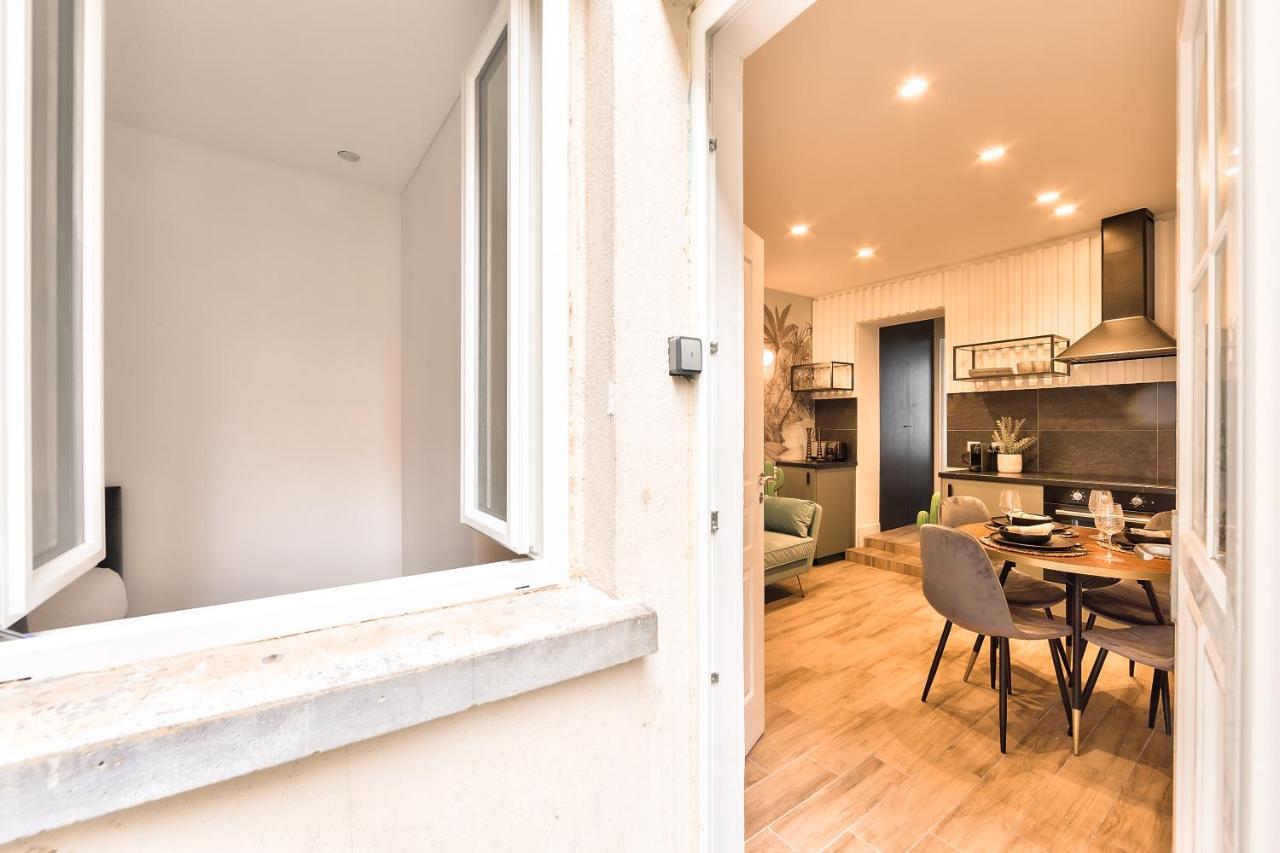 Superb And Cosy 2br In The Heart Of ! 3p * París