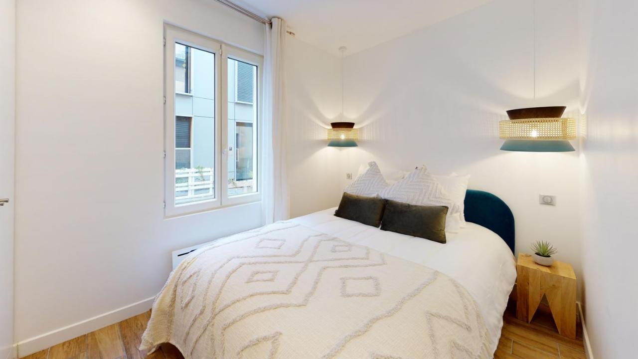 Superb And Cosy 2br In The Heart Of ! 3p Appartement Paris